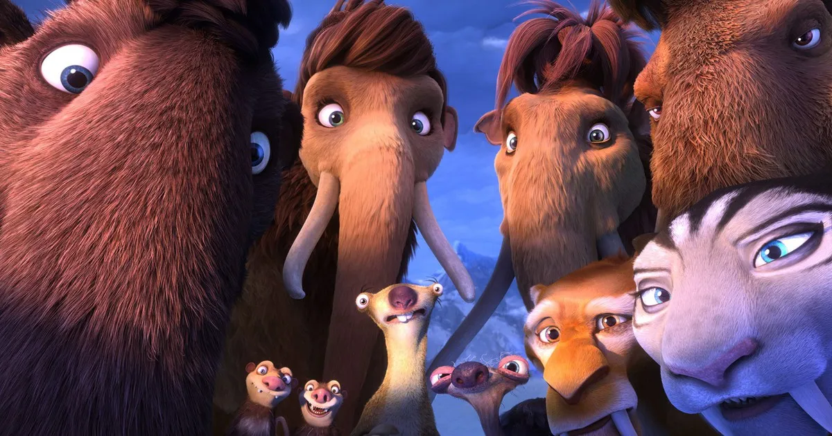 Thương hiệu 'Ice Age' bất ngờ thống trị Netflix trước khi trở lại rạp năm 2027