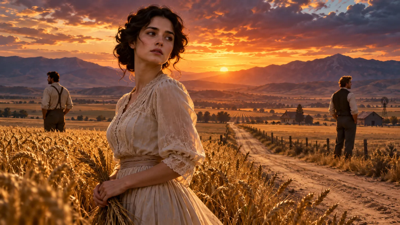 East of Eden: Cathy Ames là ai và vì sao cô chia rẽ anh em Trask?